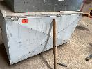 GALV SITE BOX, 1500 x 700 x 1000mm