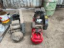 112 · 2 x AIR COMPRESSORS,, 240V, ALL FAULTS