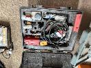 115 · MAGNETIC BASE BROACH DRILL, ROTABROACH, MOD: ELEMENT40, IN CASE