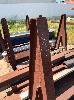 139 · 3 BAY PYRAMID STOCK RACK, 1400 (H) x 4000mm (L)