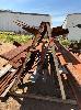 142 · SURPLUS STEEL , FMS, VARIOSU SIZES, SOLID SQUARE