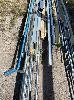 144 · S/S PIPE & TUBE, VARIOUS SIZES, CONTENTS 1 x PALLET