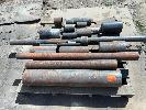 147 · PIPE & SOLID BAR OFFCUTS,, 1 x PALLET