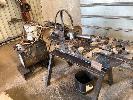 150 · HYDRAULIC HORIZONTAL PARTS PRESS, WITH FORMERS & REMOTE POWER PACK