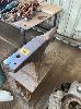 152 · SMALL ANVIL ON STAND, OLD SCHOOL, 650 (L) x 300mm (H)