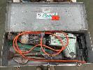 ELECTRIC JACK HAMMER, FLEXITOOL, IN CARRY CASE, 240V