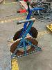 2 x STEEL PACKING STRAP CARRIERS & STRAP