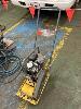 5 · WACKER NEUSON VIBRATING PLATE, MOD: VP1135, HONDA GX120