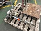 10 · SEAGULL OUTBOARD PETROL ENGINE WITH CLAMP