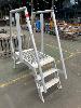 17 · CROSSOVER ALLOY STEP,, 680 CLEARANCE
