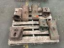 19 · CONTENTS OF 2 x PALLETS, BUCKET SPARES
