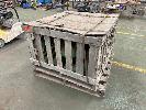 BUCKET ADAPTORS,, 1 x CRATE