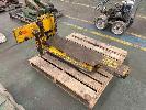 26 · COIL LIFTER, SUIT FORKLIFT, 4,500kg, 2 POSITION