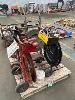 36 · 4 x STRAPPING UNITS & TOOLS, CONTENTS OF PALLET