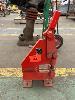 44 · ACIER FORGE HAND PUNCH