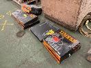 59 · TIMKEN BEARINGS, 8 x CARTONS, AS PER PHOTOS
