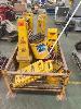 SAFETY SIGNS & BOLLARDS, EXPANDABLE FENCES