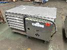 70 · TRANSIT CABIN AIR CONDITIONER, AIR INTERNATIONAL, MOD: AS0001, STAINLESS STEEL CASING