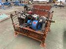 75 · GAS REGULATORS, BLOWERS, ETC, STILLAGE & CONTENTS