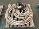 77 · MULTI STAGE PUMP, GRUNDFOS, 240V PUMP & HOSE