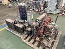 79 · 3 x REFRIGERATED COMPRESSOR UNITS & 3 x TANKS
