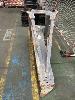 94 · TELESCOPIC VOLVO DOUBLE EXTENSION LIFT, MOD: 9200S, 500kg WEIGHT