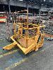 95 · FRANNA CRANE SAFETY CAGE, APPROVAL NO: E2154, 275kg RATED