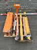 BOOM ACCESS GATE, SPEAKERS & CONTROL, 6m