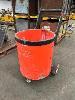 ROCK AUSTRALIA MOBILE PLASTIC DRUM
