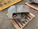 105 · BLOWER,, 500mm, 415V, 4kw