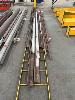 109 · 16 x LENGTHS VARIOUS STEEL ANGLE, 40, 50, 75, 90 & 100mm