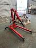 132 · 2 TONNE ARMSTRONG ENG CRANE