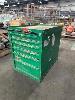 STEEL TOOL CHEST, 750 x 500 x 670mm, 6 DRAWER, GOOD SLIDES