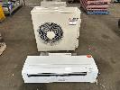 142 · SPLIT SYSTEM A/C WITH REMOTE, 7.1kW COOL, 8.0kW HEAT