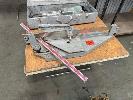 TILE CUTTER