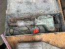 151 · ELECTRIC JACK HAMMER, HITACHI