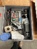 153 · MAG BASE DRILL, NEEDS BRUSHES
