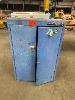 Wall Mount Tool Box, Kincrome, Empty