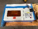 157 · LASER ENGRAVER, VEVOR, 240V