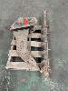 158 · AUGER BIT, 150mm & SINGLE RIPPER, 600mm, 40m PINS