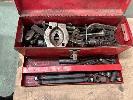 Gear Puller Set