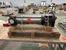 177 · GRUNDFOS MULTISTAGE PUMP, TYPE: CR-10, NO MOTOR
