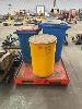 3 X Spill Kits, Various & Spill Base