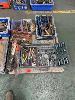 182 · ASSORTED TOOLS, SIDCHROME SOCKETS, SCREWDRIVERS & MUCH MORE, 1 x PALLET