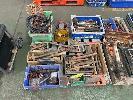 183 · WRENCHES, SPANNERS, HAMMERS, ETC, 1 x PALLET