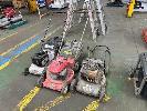 185 · VÍCTOR TORNADO LAWNMOWER, B&S MOTOR,, ROVER MOWER & ELECTROLUX FLYMO, B&S MOTOR