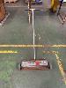 MAGNETIC BROOM