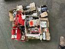 209 · FUSE BASES & FUSES, 1 x PALLET