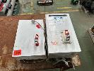 2 x ZIP WATER BOILERS,, 240V