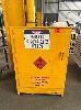 144 · FLAMMABLES CABINETS, 80 LITRE